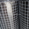 Welded Wire Mesh-Hot-dip Galvanized After Welding